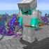 Becoming Rich On Donut SMP With Skeppy