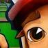 SUBWAY SURFERS VANCOUVER THEME 2021 SOUNDTRACK