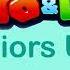 Mario Luigi Warriors Unite Love Power Lyric Video Ending Credits