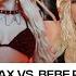 Ava Max Vs Bebe Rexha Sacrifice My Heart Logan Mashup Badstormz Remake