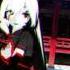 MMD KiLLER LADY ๖ DarkTS๖ 60fps Test Model