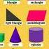 GEOMETRICAL SHAPES