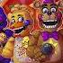 Freddy Fazbears Pizzaria Simulator Title Screen Song 1 Hours