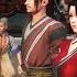 Justice Online Treacherous Waters 逆水寒ol All Main Story Cutscene Gameplay Show 1st CBT
