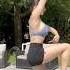Breathing Technique To Take Notes Youtubeshorts Diastasisrecti Pelvicfloor Coreworkout