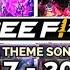 FREE FIRE ALL THEME SONGS 2017 TO 2025 FF OLD NEW SONGS OB01 OB49 UPDATE LOBBY SONGS OST