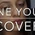 Jamilla Baidou Someone You Loved Cover