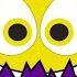 Shake Shake Shake POP Big Bigger Biggest Surprise Nesting More The BabyBigMouth Buddies