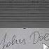 How To Insert A Signature In Word
