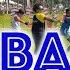 She Bangs Ricky MArtin Zumba Alfredo Jay