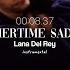 Summertime Sadness Instrumental Lana Del Rey Edit Audio