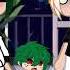 Cute Defence II Deku Midoriyaxbakugou Gachaclub Bakugou Memes Trend