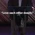 The Concept Of Love Has Been Manipulated