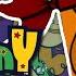 Skatoony Season 1 Episode 3 I Stink Therefore I Am