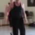 Michael Flatley Rehearses Lord Of The Dance Dangerous Games