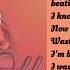 Better Off AnnMarie LYRICS