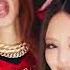 Jenlisa S Rap In Pink Venom