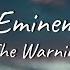 Eminem The Warning Mariah Carey Diss Lyrics