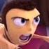 Bee Movie 2007 Thinking Bee Scene 10 10 Movieclips