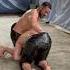 Turkish Traditional Fun Sport Oil Wrestling Funfacts Türkiye Wrestling