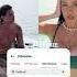 Kobe Paras Unfollowed The Main Account Of His Rumored New Girl Rhaila