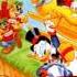 NES DuckTales Theme Low Pitch Extended With Stereo
