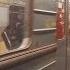 Hungary Budapest Metro Ride From Klinikák To Kálvin Tér