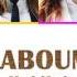 CORRECT Laboum Hwi Hwi Color Coded Lyrics HAN ROM ENG