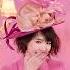 2023 莎莎婦女銀袋日 約定您11月5日與形象大使林明禎一同盛裝赴會 璀璨閃耀沙田馬場