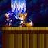 Hidden Palace Zone Sonic 2 Unused Soundtrack Slowed Reverb