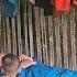 Policeman Seriously Ill Single Mother Takes Care Of Treatment And Brings Food To The Cruel Mother