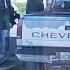 Caught Oliver Anthony At The Gas Station In His 90 Chevy Oliveranthony Viralvideo Staytuned