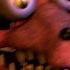 Withered Foxy Finally Gets His Voice