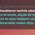 Zaafımsın KAREOKE