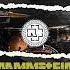 RAMMSTEIN Moskau DRUMS ONLY Shorts