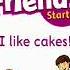 English Conversation I Like Cakes Family And Friends Starter Unit 9 Wewin