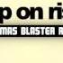 Ian Carey Keep On Rising Thomas Blaster Remix