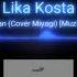 Lika Kosta Freeman