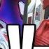 Power Rangers Battle For The Grid Lord Zedd Vs Eric Myers