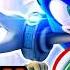 Sonic Riders Zero Gravity Catch Me If You Can Türkçe