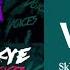SKYE VOICES Feat XXXTENTACION Lyrics Video