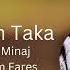 Tukoh Taka Nicki Minaj Slowed Reverb