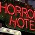 Return To Horror Hotel HORROR MOVIE