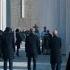SPECTRE Funeral In Rome Scene Music By John Barry