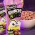 Brander Krunchy Nuts