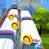 Subway Surfers Seattle 2020 IOS Android Gameplay