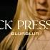 Blurblur BLACK PRESSURE Official Video