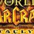 Dark Ironforge Cataclysm Music Soundtrack
