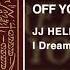 JJ Heller Can T Take My Eyes Off You Official Music Video Frankie Valli