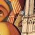 Notre Dame Before The Fire The Jewel Of Paris Timeline